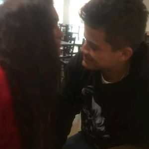 Meet your Posher, Jade